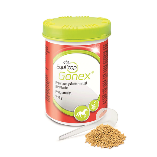 Boehringer Ingelheim Equitop Gonex Pferd Boehringer Ingelheim Equitop Gonex Pferd