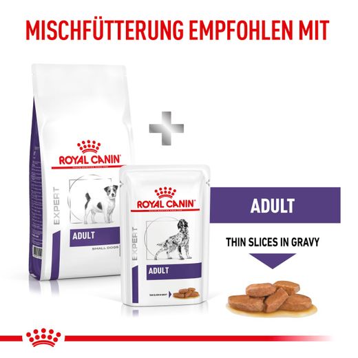 Royal Canin Adult Small Dogs Trockenfutter für Hunde Royal Canin Adult Small Dogs Trockenfutter für Hunde