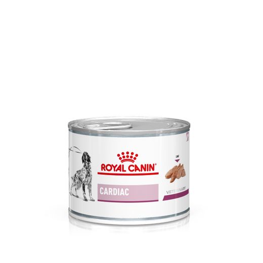 Royal Canin Cardiac Dosenfutter für Hunde
