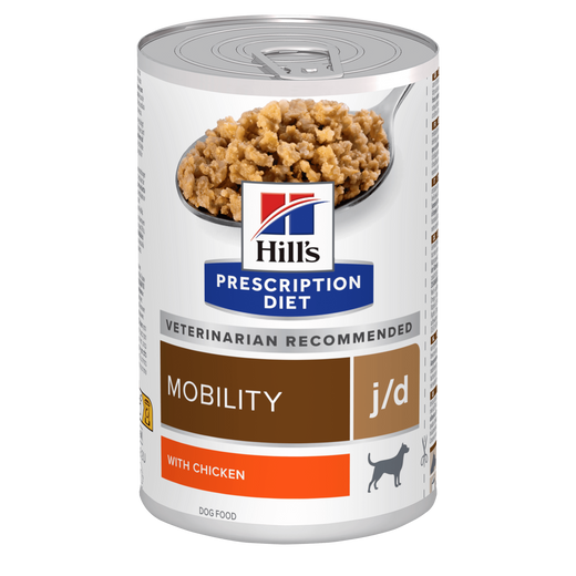 Hills J/D Dosenfutter für Hunde