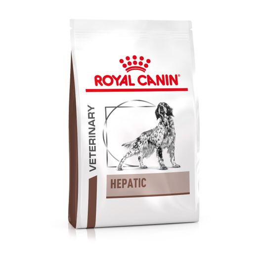Royal Canin Hepatic Trockenfutter für Hunde