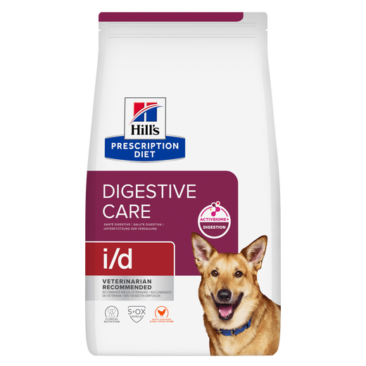 Hills i/d Trockenfutter für Hunde