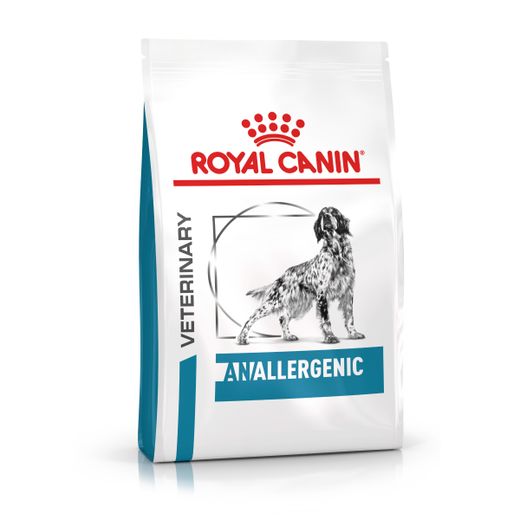 Royal Canin Anallergenic Trockenfutter für Hunde