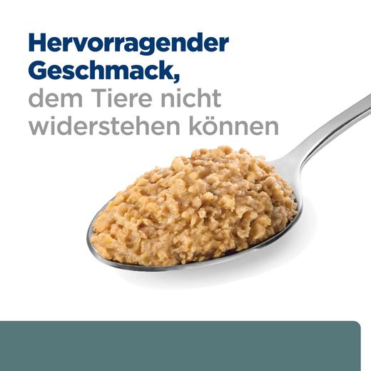 Hills w/d Dosenfutter für Hunde