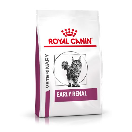 Royal Canin EARLY RENAL Katze
