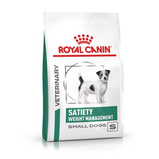 Royal Canin Satiety Small Dogs Trockenfutter