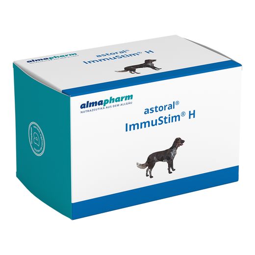 almapharm astoral ImmuStim H für Hunde