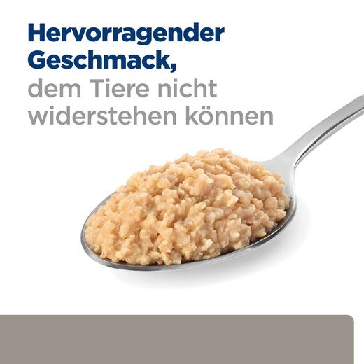 Hills L/D Dosenfutter für Hunde