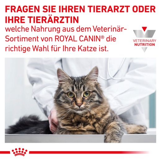 Royal Canin Gastrointestinal Fibre Response Feine Stückchen in Soße Frischebeutel
