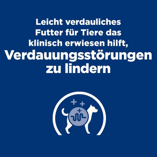 Hills i/d Trockenfutter für Hunde