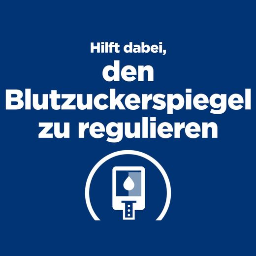 Hills w/d Trockenfutter für Hunde