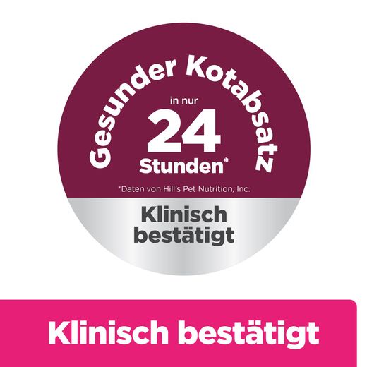 Hills Prescription Diet Canine Gastrointestinal Biome Trockenfutter für Hunde