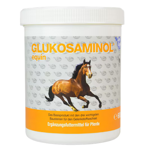 NutriLabs Glukosaminol equin für Pferde NutriLabs Glukosaminol equin für Pferde