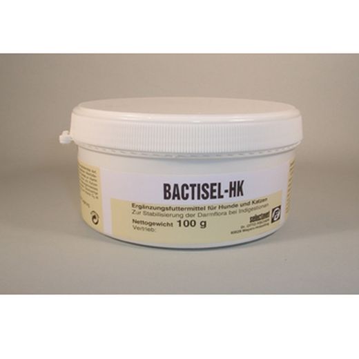 Selectavet Bactisel HK für Hund und Katze Selectavet Bactisel HK für Hund und Katze