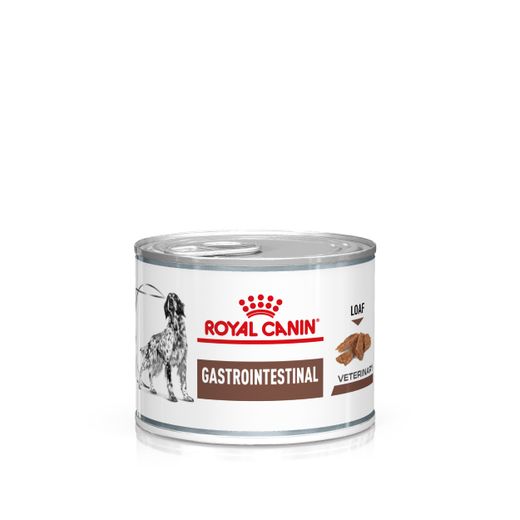 Royal Canin Gastrointestinal Mousse Dosenfutter für Hunde Royal Canin Gastrointestinal Mousse Dosenfutter für Hunde