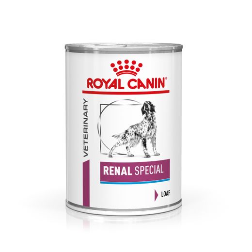 Royal Canin Renal Special Dosen Hund