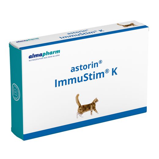 almapharm ImmuStim K für Katzen