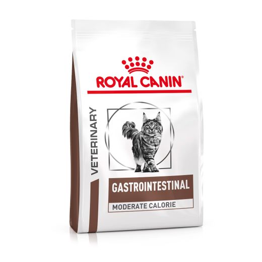 Royal Canin Gastrointestinal Moderate Calorie für Katzen