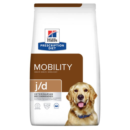 Hills j/d Trockenfutter für Hunde