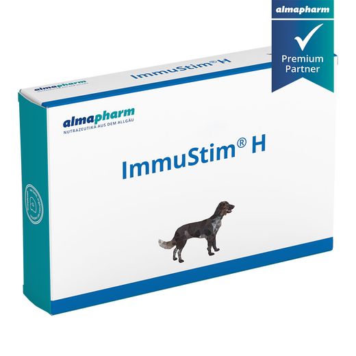 almapharm ImmuStim H für Hunde almapharm ImmuStim H für Hunde