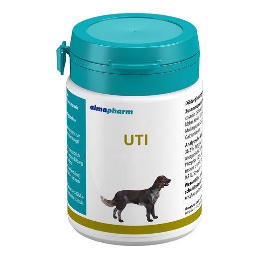 almapharm UTI für Hunde almapharm UTI für Hunde
