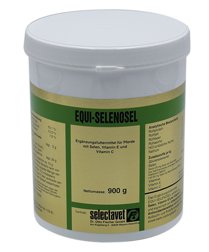 Selectavet Equi-Selenosel Pferd