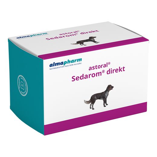 almapharm Sedarom direkt H für Hunde