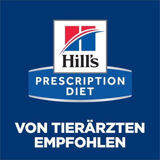 Hills j/d Reduced Calorie Trockenfutter für Hunde