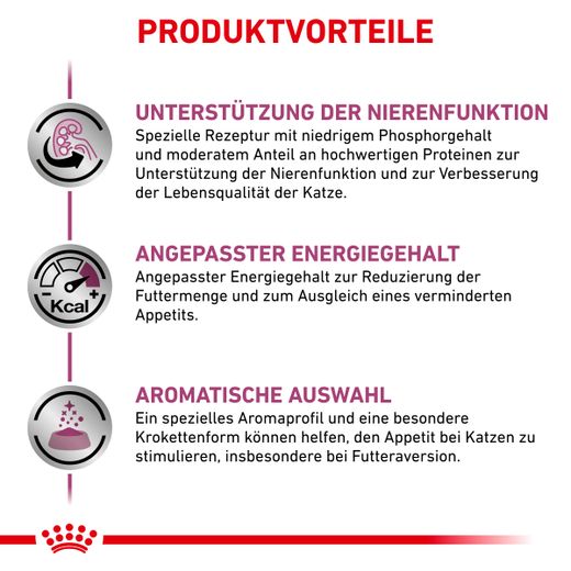 Royal Canin Renal Special Katze Trockenfutter