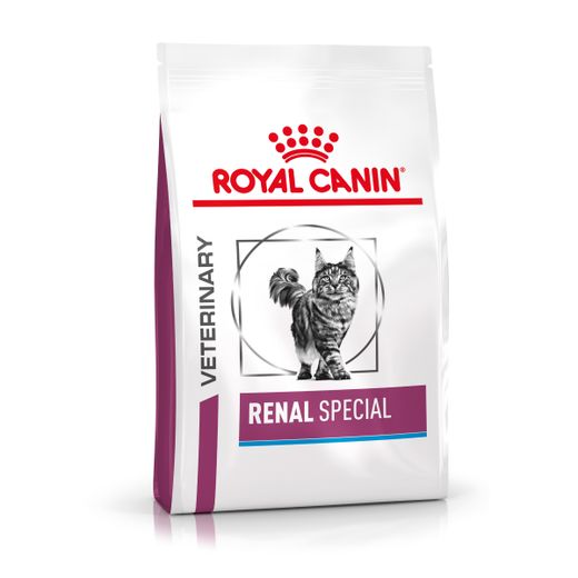 Royal Canin Renal Special Katze Trockenfutter