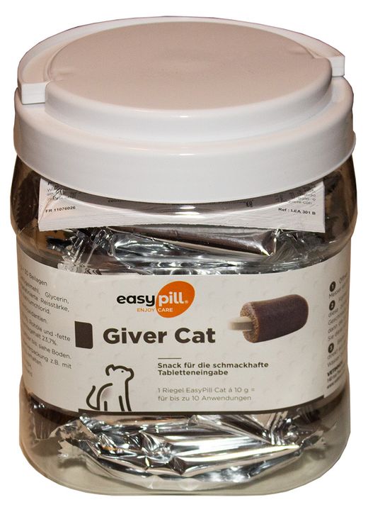 alVetra EasyPill Giver Cat für Katzen zur Tabletteneingabe alVetra EasyPill Giver Cat für Katzen zur Tabletteneingabe