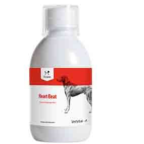 VetVital Vicano Heart Beat für Hunde VetVital Vicano Heart Beat für Hunde