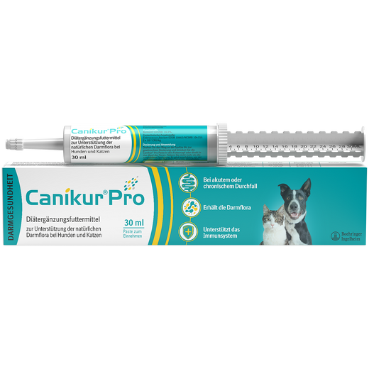 Boehringer Ingelheim Canikur Pro
