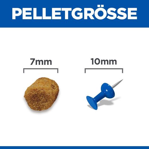 Hills Science Plan Feline Adult Light Huhn Trockenfutter für Katzen