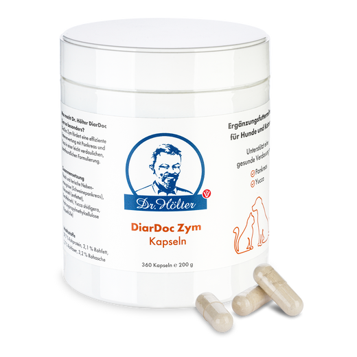 Dr. Hölter DiarDoc Zym