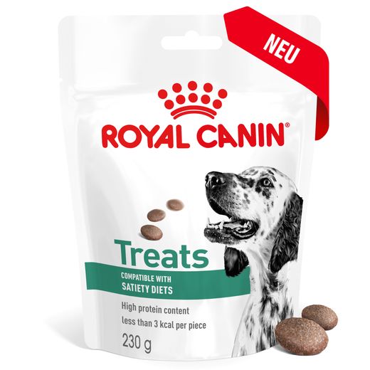 Royal Canin Veterinary Satiety Weight Management Snacks