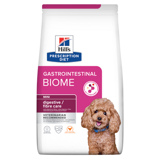 Dr hill's prescription dog food on sale