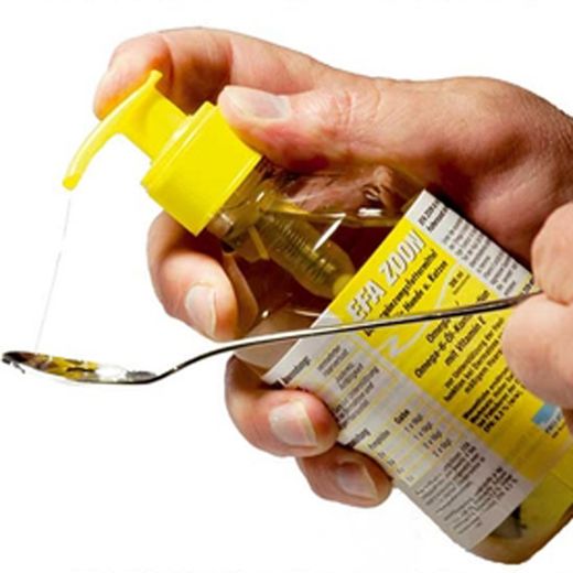 Pro Zoon EFA Zoon bei Hauterkrankungen und Haarausfall Pro Zoon EFA Zoon bei Hauterkrankungen und Haarausfall