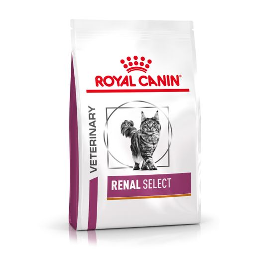 Royal Canin Renal Select Katze Trockenfutter