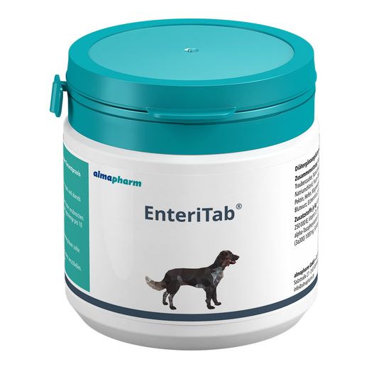 almapharm EnteriTab für Hunde almapharm EnteriTab für Hunde