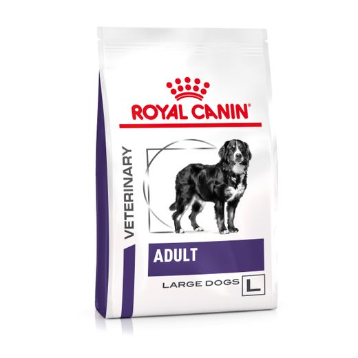 Royal Canin Adult Large Dogs Trockenfutter für Hunde