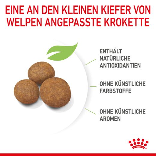 Royal Canin Maxi Puppy Trockenfutter für Welpen großer Rassen Royal Canin Maxi Puppy Trockenfutter für Welpen großer Rassen