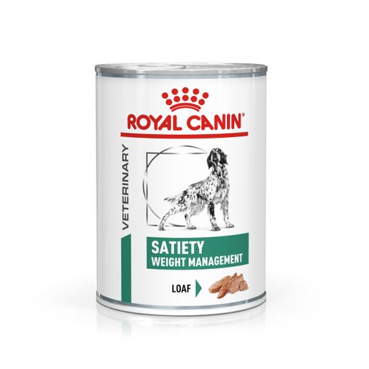 Royal Canin Satiety Weight Management Dosenfutter für Hunde