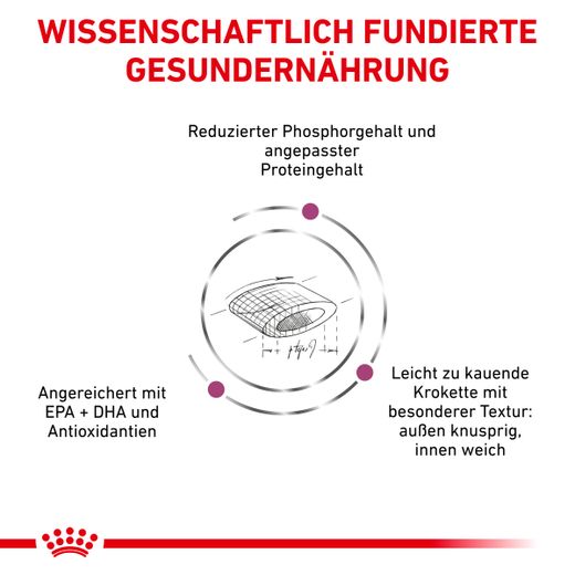 Royal Canin Renal Select Katze Trockenfutter Royal Canin Renal Select Katze Trockenfutter