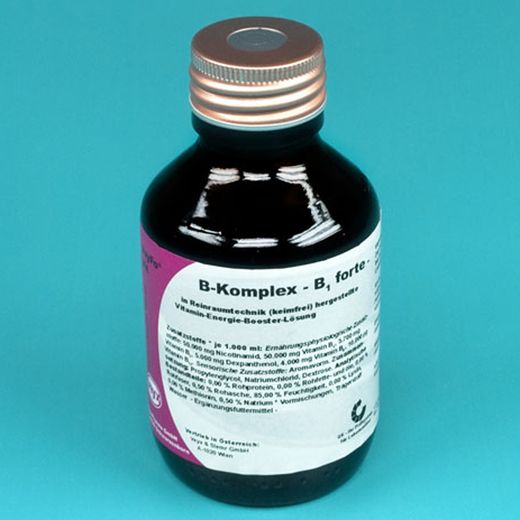 Veyx VeyFo Vit B-Komplex (B1 forte) Veyx VeyFo Vit B-Komplex (B1 forte)