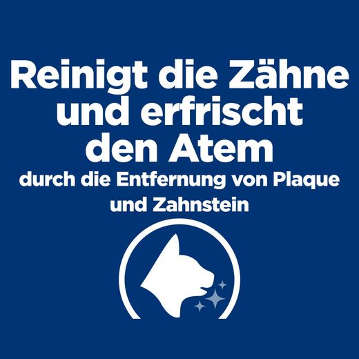 Hills Feline t/d Trockenfutter für Katzen