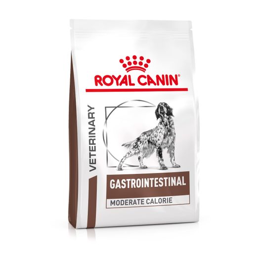 Royal Canin Gastrointestinal Moderate Calorie Hund Trockenfutter