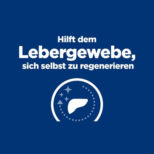 Hills L/D Trockenfutter für Katzen