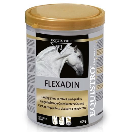EQUISTRO Flexadin für Pferde