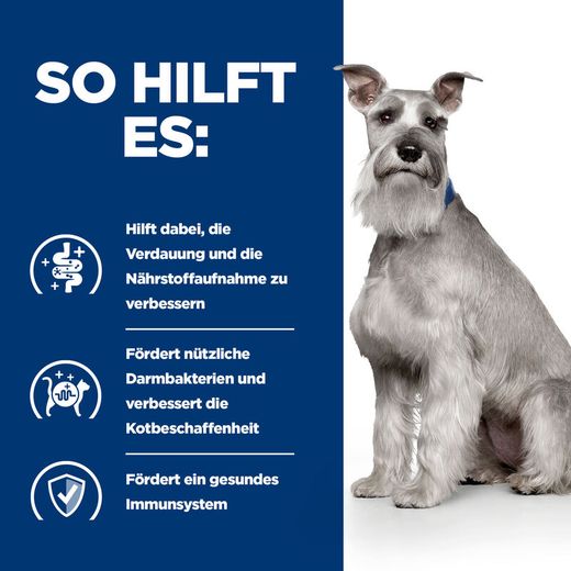 Hills i/d Low Fat Trockenfutter für Hunde